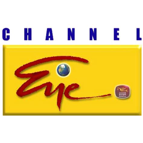 channel eye live